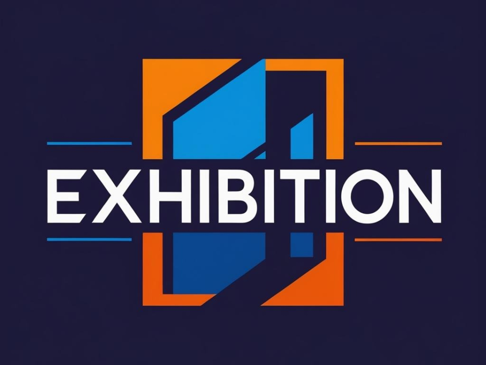 Contemporary eXHIBITION Logo with Space Silhouette_20250913_153328_0000